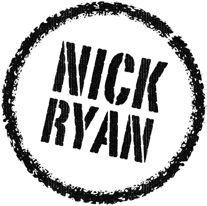 Nick Ryan